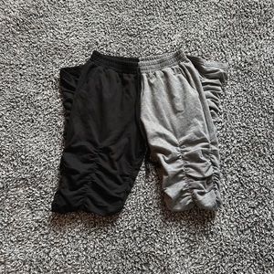 Joggers